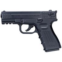 Action Sport Games ASG GNB ISSC M22 Black Airsoft pistoletas 6 mm CO2