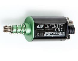 Action Sport Games ASG Ultimate Infinity CNC U-18000 Long Airsoft variklis
