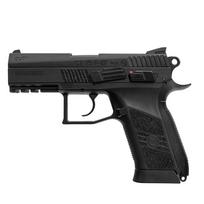 Action Sport Games ASG CZ 75 P-07 Duty Blow Back Airsoft pistoletas 6 mm CO2 1,4J