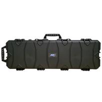 Action Sport Games ASG Hard Case Black Ginklų dėklas 100x35x14 cm
