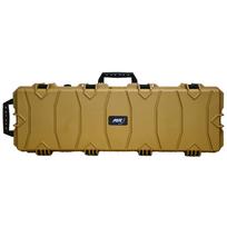Action Sport Games ASG Hard Case RAL8000 Ginklų dėklas 100x35x14 cm