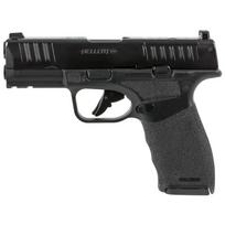 Action Sport Games ASG GBB Springfield Armory HellCat Pro Black Airsoft pistoletas 6 mm CO2 1,4J