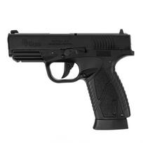 Action Sport Games ASG GBB Bersa BP9CC MS Airsoft pistoletas 6 mm CO2 1,5J