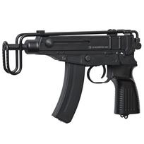 Action Sport Games ASG AEP CZ Scorpion Vz61 Airsoft automatas 6 mm 0,7J