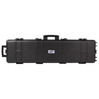 Action Sport Games ASG Hard Case Black Ginklų dėklas 138,7x39,4x15,2 cm