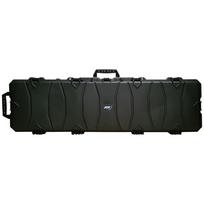 Action Sport Games ASG Hard Case Black Ginklų dėklas 136x40x14 cm