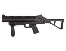 Action Sport Games ASG B&T GL-06 BLK Airsoft granatsvaidis