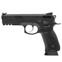 Action Sport Games ASG GBB CZ SP-01 Shadow Airsoft pistoletas 6 mm Green Gas 0,9J