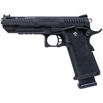Action Sport Games ASG GBB Modify Trinity Black Airsoft pistoletas 6 mm Green Gas 0,9J