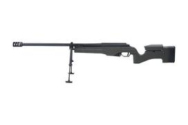 Ares MSR 009 Olive Drab ASG GNB Airsoft snaiperio šautuvas 6 mm Green Gas