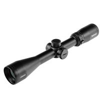 Bushnell Legend 3-9x40 Multi-X Illuminated Optinis taikiklis
