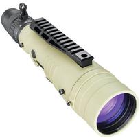 Bushnell Elite Tactical LMSS2 8-40x60 TREMOR4 Stebėjimo teleskopas