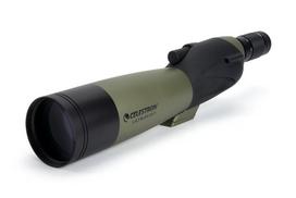 Celestron Ultima 80 20-60x80 Straight Stebėjimo teleskopas