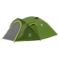 Coleman Darwin 4 Plus BlackOut Keturvietė palapinė
