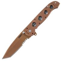 CRKT M16-14D Big Dog Taktinis peilis