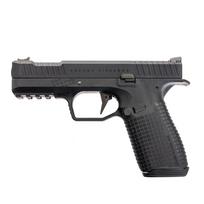 EMG Archon Type B Black ASG GBB Airsoft-püstoltas 6 mm Green Gas