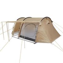 Fjord Nansen Korsyka IV NG Keturvietė palapinė