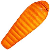 Fjord Nansen Svalbard 680 Duck Hydro XL 1070 g Right Miegmaišis