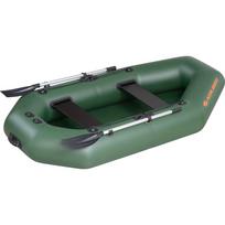 Kolibri K-240 Green Pripučiamas valtis