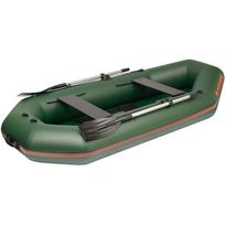 Kolibri K-280TL Green Pripučiamas valtis