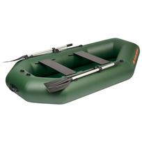 Kolibri K-240T Green Pripučiamas valtis