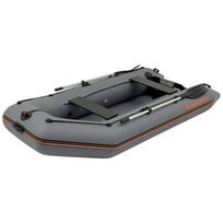 Kolibri KM-330 Dark Grey Pripučiamas valtis
