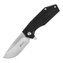 Master Cutlery M-Tech USA Manual Folding Flag Sulankstomas peilis
