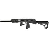 Modify PP-2K MOD OTs-126 GEN2 Black ASG GBB Airsoft kulkosvaidis 6 mm Green Gas