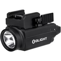 Olight BALDR S Green Laser 800lm Ginklo žibintuvėlis su lazeriniu taikikliu