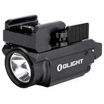 Olight BALDR Mini Green Laser 600lm Ginklo žibintuvėlis su lazeriniu taikikliu