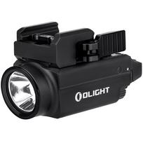 Olight BALDR S Cool White Blue Laser 800lm Ginklo žibintuvėlis su lazeriniu taikikliu