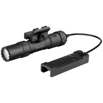Olight Odin S Matte Black 1500lm Ginklo žibintuvėlis su tvirtinimu