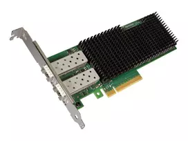 Intel Ethernet Network Adapter XXV710-DA2 - Tinklo adapteris