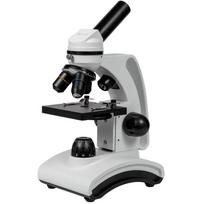 Opticon Investigator XSP-48 40-640x Mikroskopas