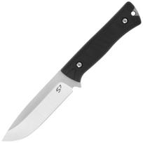 SJ-Knife Templar Elmax Black Medžioklinis peilis
