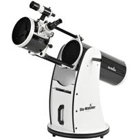 Sky-Watcher Dobson 8" Pyrex Flex Tube Teleskopas