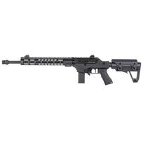 Vorsk VMP-2MD Black ASG GBB Airsoft šautuvas 6 mm Green Gas