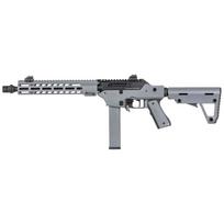 Vorsk VMP-2M Grey ASG GBB Airsoft šturmo šautuvas 6 mm Green Gas