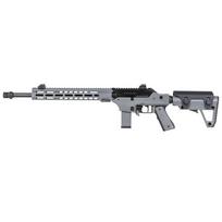 Vorsk VMP-2MD Grey ASG GBB Airsoft šautuvas 6 mm Green Gas