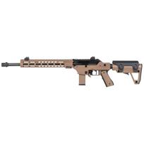 Vorsk VMP-2MD Tan ASG GBB Airsoft šautuvas 6 mm Green Gas