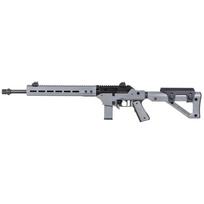 Vorsk VMP-2D Grey ASG GBB Airsoft šautuvas 6 mm Green Gas