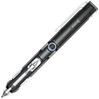 Wuben Gecko E61 Black 130lm Taktinis rašiklis su žibintuvėliu