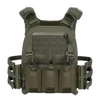M-Tac Cuirass FAST Elite Ranger Green Taktinė liemenė