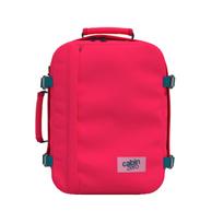 CabinZero Classic 28 l Miami Magenta Rankinis bagažas kuprinė