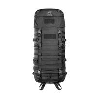 Tasmanian Tiger Base Pack 52-65 L Black Taktinė kuprinė