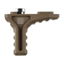 FTCS Handstop M-LOK FDE Ginklo rankena