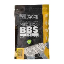 Specna Arms EDGE ULTRA™ ASG Airsoft BB šratai 0,25 g, 4000 vnt.