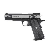Ruger SR1911 Competition ASG Airsoft püstoltas 6 mm 1,3J CO2