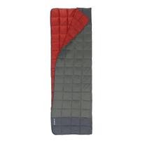 Robens Snowfall Quilt Green Vineyard Turizmo antklodė 200x120 cm