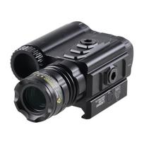 Leapers UTG Bulldot Green Laser Lazerinis taikiklis pistoletams